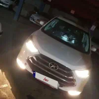 جک s3 اتوماتیک