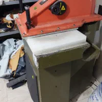 پرس اتم ۲۵ تن|ماشینآلات صنعتی|رامند, |دیوار