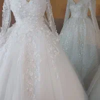 اجاره لباس عروس