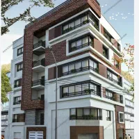 پیش فروش /تک واحدی 130متری/سه بر نور/برق بالا