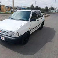 پراید 131مدل 93