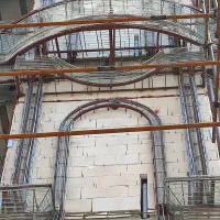 توری رابیتس بند ماهر با اکیب مجرب|خدمات پیشه و مهارت|دزفول, |دیوار