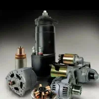 تعمیرات تخصصی دینام و استارت