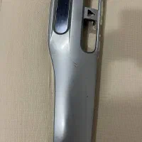 داشبورد  برلیانس  با ساعت