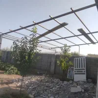 خدمات جوشکاری ثابت و سیار اقساط|خدمات پیشه و مهارت|اراک, |دیوار