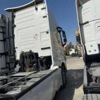 اف اچ500|خودرو سنگین|تهران, سلسبیل شمالی|دیوار