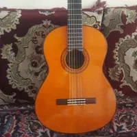 گیتار c70 و مسترورک صورتی|گیتار، بیس، امپلیفایر|تبریز, |دیوار