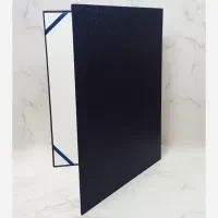 گالینگور ساده چرم لوح تقدیر