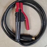 کابل دستگاه جوش خارجی ساخت مالزی