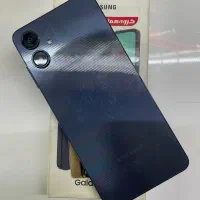 A06 128 ram6 لاکاغذی