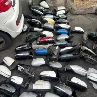 آینه بغل سورنتو سراتو وای دی سانتافه سوناتا ال اف