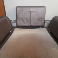 مبل راحتی|مبلمان خانگی و میز عسلی|تهران, فلاح|دیوار