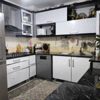 کابینت دست دوم|مصالح و تجهیزات ساختمان|قم, پردیسان|دیوار