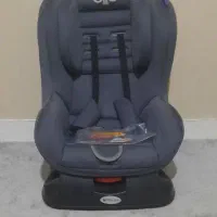 صندلی ماشین