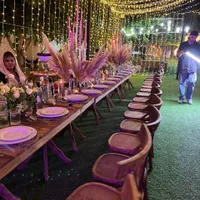 اجاره باغ ویلا سالن مراسمی اقامتی و تشریفات مجالس|اجارهٔ کوتاهمدت ویلا و باغ|کرج, فاز ۱ مهرشهر|دیوار