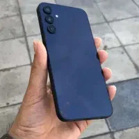 گوشی سامسونگ a15 حافظه ۲۵۶ رام ۸