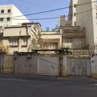 اجاره دارباقرزاده۱۰۰ متر کلنگی بر۵گذر ۸بافت فرسوده|فروش زمین و ملک کلنگی|تهران, ارامنه|دیوار