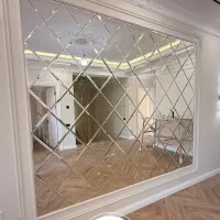 آینه دکوراتیو