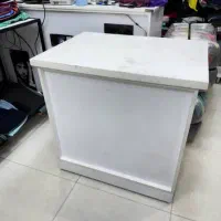 میز کار  تمام ام دی اف