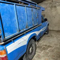 نیسان آبی۱۳۹۰