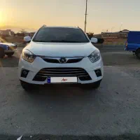 فروش جک S5دنده|خودرو سواری و وانت|قزوین, |دیوار