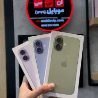 آیفون 17 نرمال / آکبند / تمامی رنگ ها - قیمت ویژه