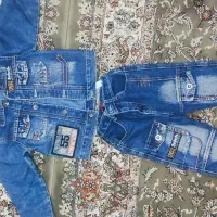 لباس بچه گانه