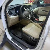 توسان 2017 تک دیفرانسل2000cc استثنایی فروش فوری|خودرو سواری و وانت|قم, زنبیل آباد|دیوار