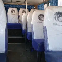 مینی بوس مدل ۶۲
