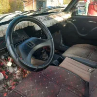 پیکان وانت مدل ۸۷ گیربکس ۵ دنده|خودرو سواری و وانت|کرمانشاه, |دیوار