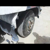 فروش جرثقیل پنج تن کاتو دکل بلند|خودرو سنگین|سراوان, |دیوار