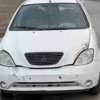 تیبا 2 مدل 96 فوری فوری