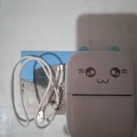 مینی پرینتر حرارتی