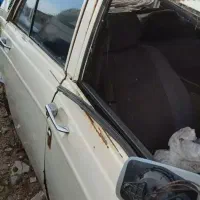 پیکان سواری مدل سال ۱۳۷۹بیمه یک ماه شده