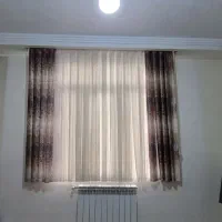 پرده ورتیکال