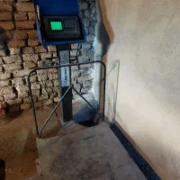 باسکول دیجیتالی