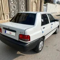 پراید ۱۳۱مدل۹۵|خودرو سواری و وانت|بندرعباس, |دیوار