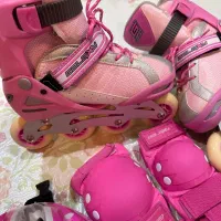 اسکیت|دوچرخه، اسکیت، اسکوتر|بندر انزلی, متروپل|دیوار