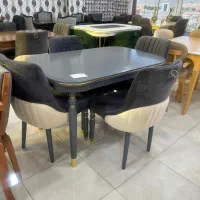 ناهارخوری الیزا رنگ بندی به سلیقه شما زرکالا،2