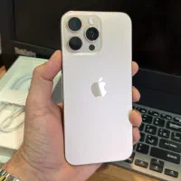 گوشی IPhone 16 pro max 256