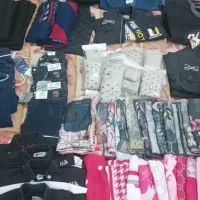 لباس|لباس|شهرآباد, |دیوار