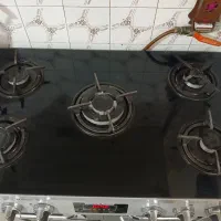 اجاق‌گاز فروشی|اجاق گاز و لوازم برقی پخت‌وپز|تایباد, |دیوار