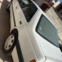 پژو slxگاز سیمی تیوفایو مدل۱۳۹۷