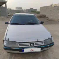 پژو مدل 90|خودرو سواری و وانت|چابهار, |دیوار