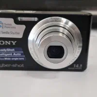 دوربین سونی ۱۴.۱