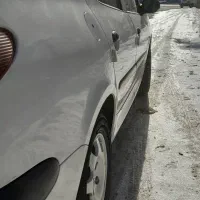 ۲۰۶ اس دی وی 8|خودرو سواری و وانت|سلطانیه, |دیوار