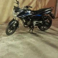 پالس ۱۳۵ باجاج