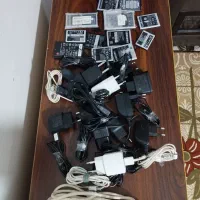 شارژرگوشی|لوازم جانبی موبایل و تبلت|سنندج, |دیوار