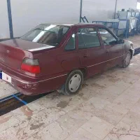 دوو سیلو ۸۰|خودرو سواری و وانت|ملک‌آباد, |دیوار