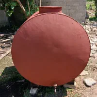 تانکر ۱۰۰۰ لیتری